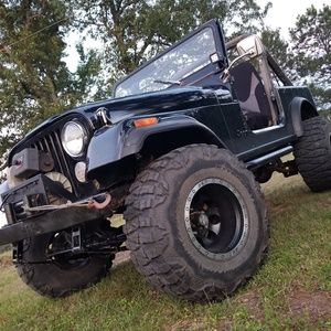 Meet your Posher, Cody